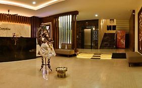 Hotel Nivetha Inn